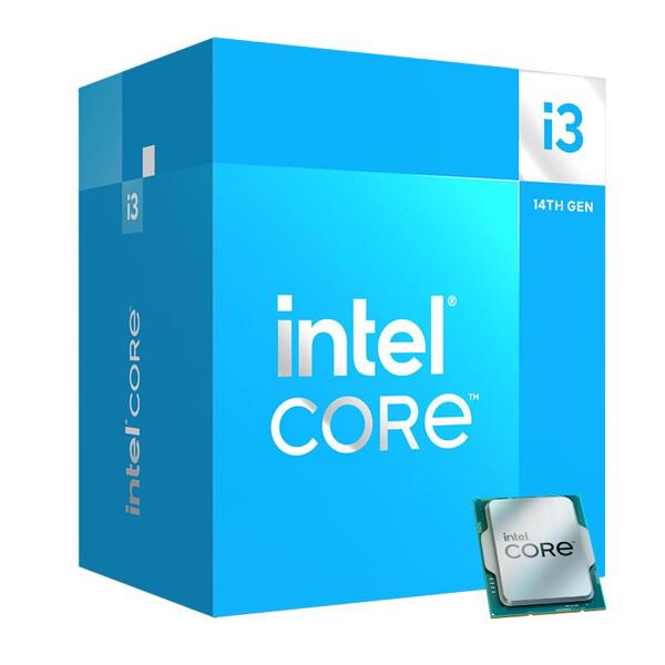 INTEL GEN 14TH I-3 14100